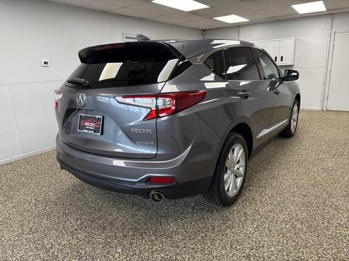 2019 Acura RDX Base
