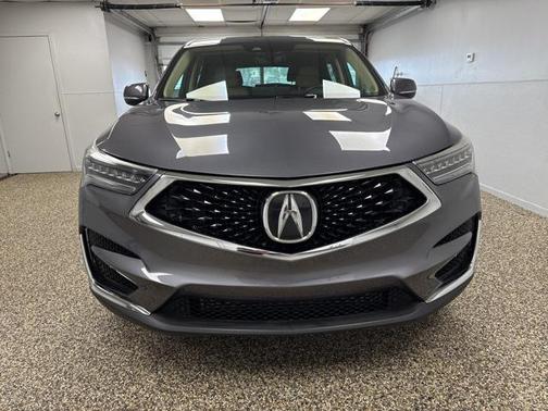 2019 Acura RDX Base