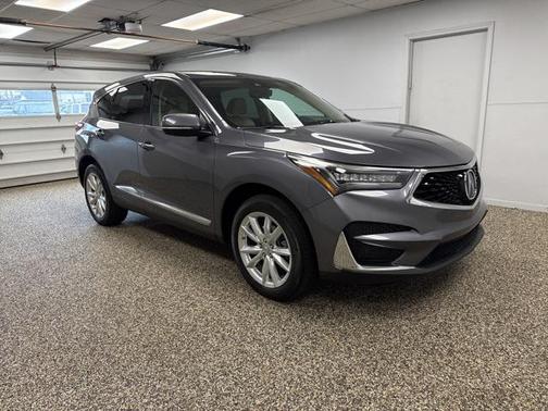 2019 Acura RDX Base