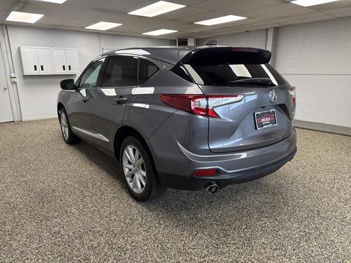 2019 Acura RDX Base