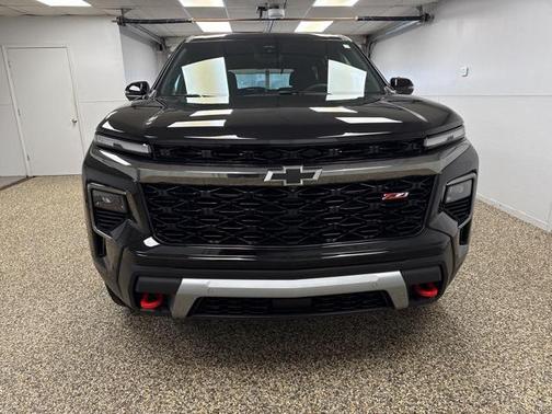 2024 Chevrolet Traverse AWD Z71