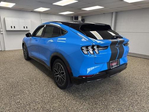 2024 Ford Mustang Mach-E Premium