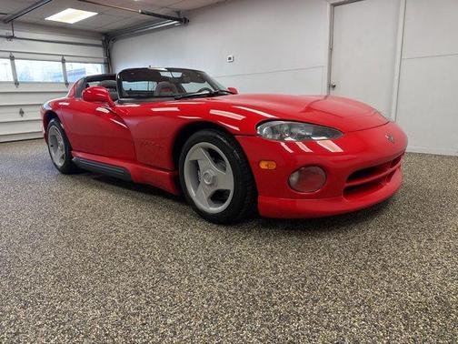 1994 Dodge Viper RT/10