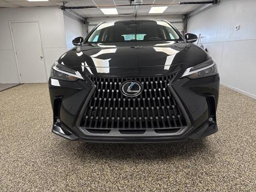 2022 Lexus NX 250 Premium