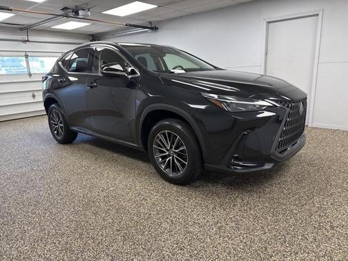 2022 Lexus NX 250 Premium