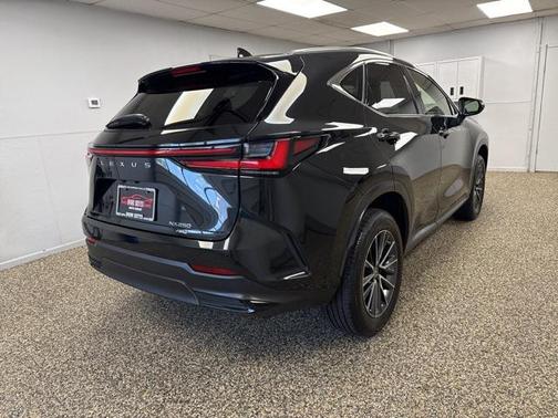 2022 Lexus NX 250 Premium