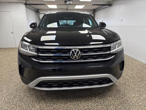 2020 Volkswagen Atlas Cross Sport 2.0T S