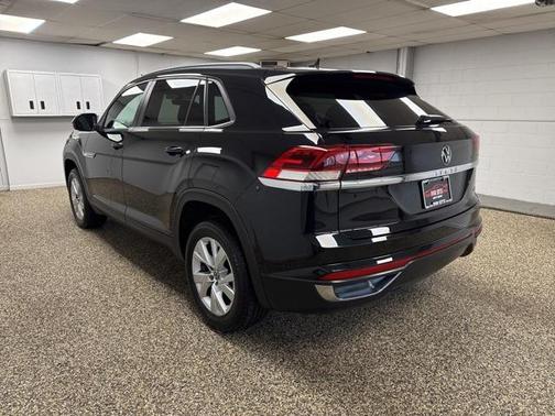 2020 Volkswagen Atlas Cross Sport 2.0T S