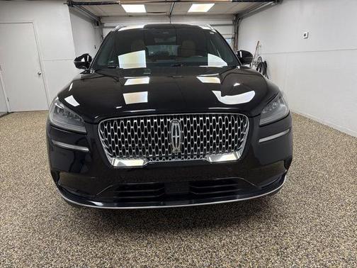 2021 Lincoln Corsair Reserve