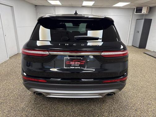 2021 Lincoln Corsair Reserve