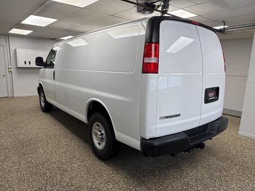 2019 Chevrolet Express 3500 Work Van