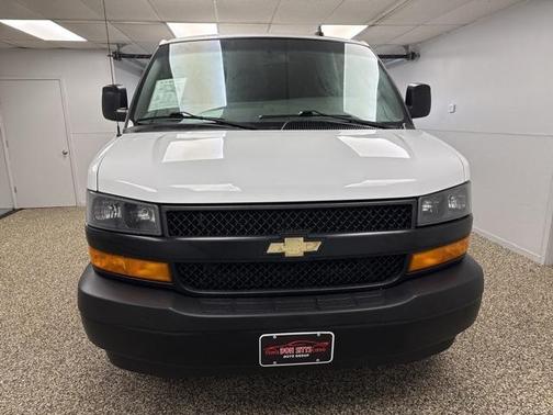 2019 Chevrolet Express 3500 Work Van