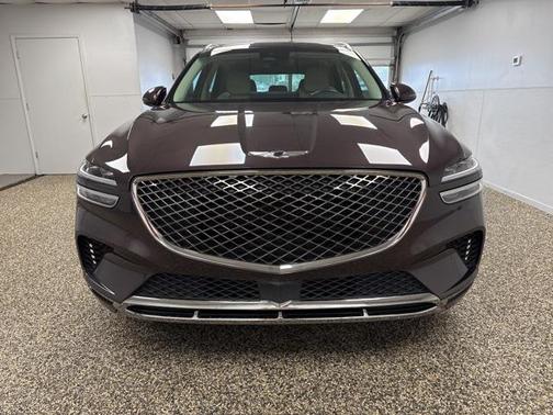 2022 Genesis GV70 2.5T AWD