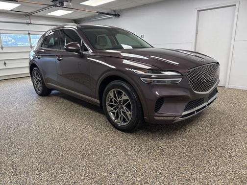 2022 Genesis GV70 2.5T AWD