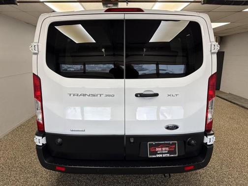 2024 Ford Transit-350 XLT