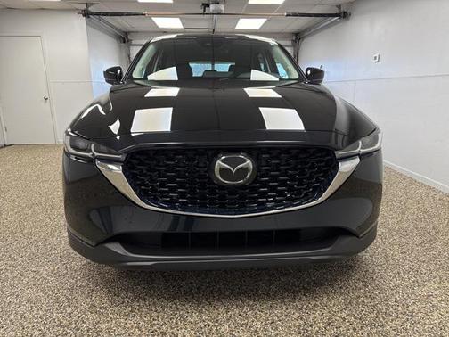 2022 Mazda CX-5 2.5 S Select