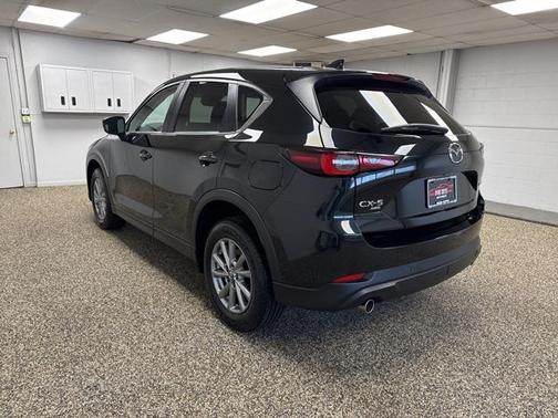 2022 Mazda CX-5 2.5 S Select