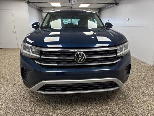2021 Volkswagen Atlas 2.0T SE