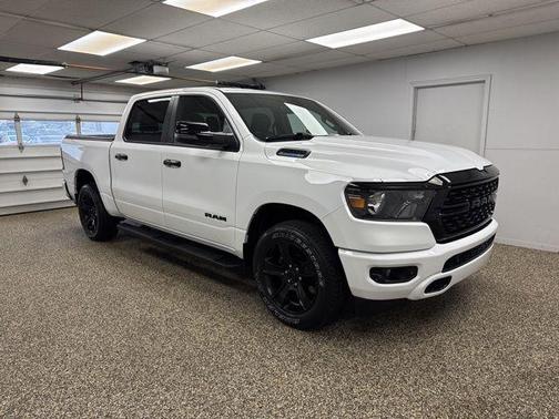 2024 RAM 1500 Big Horn/Lone Star