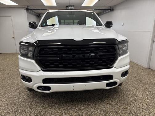 2024 RAM 1500 Big Horn/Lone Star