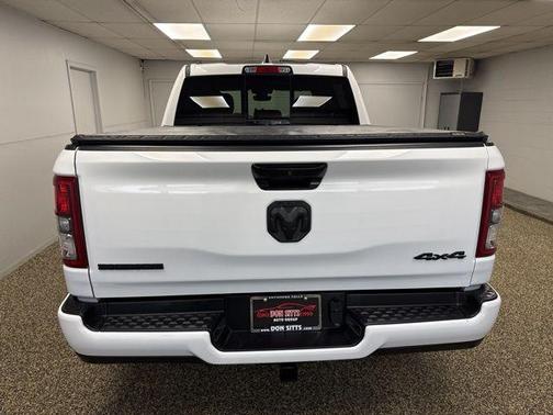 2024 RAM 1500 Big Horn/Lone Star