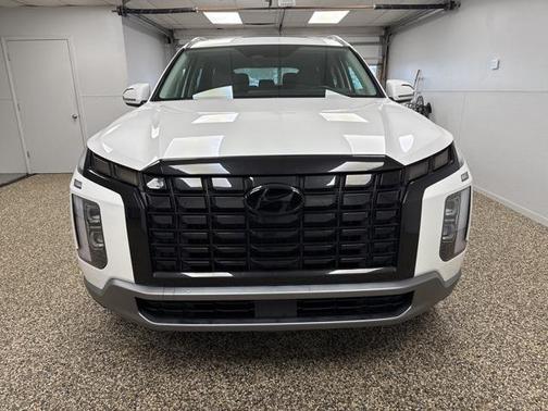 2023 Hyundai PALISADE Preferred