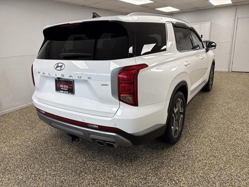 2023 Hyundai PALISADE Preferred