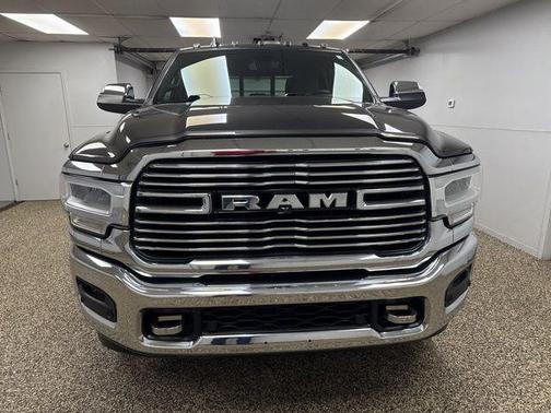 2022 RAM 2500 Big Horn Crew Cab 4x4 6'4' Box