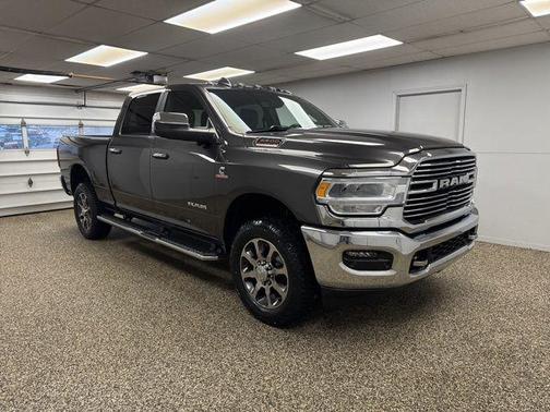 2022 RAM 2500 Big Horn Crew Cab 4x4 6'4' Box