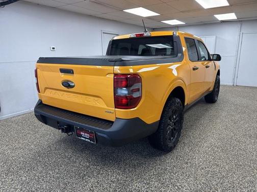 2023 Ford Maverick XLT