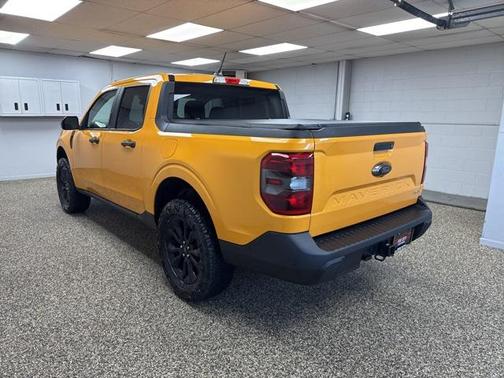 2023 Ford Maverick XLT