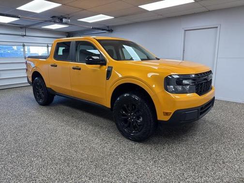 2023 Ford Maverick XLT