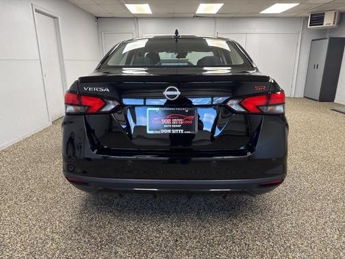 2023 Nissan Versa 1.6 S