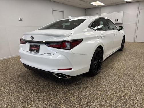 2024 Lexus ES 350 F Sport