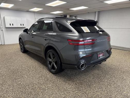2024 Genesis GV70 2.5T AWD