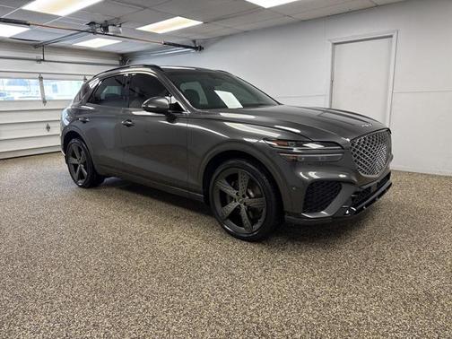2024 Genesis GV70 2.5T AWD