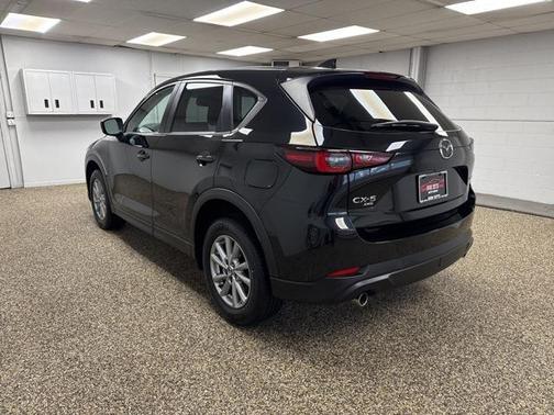 2023 Mazda CX-5 2.5 S Preferred Package