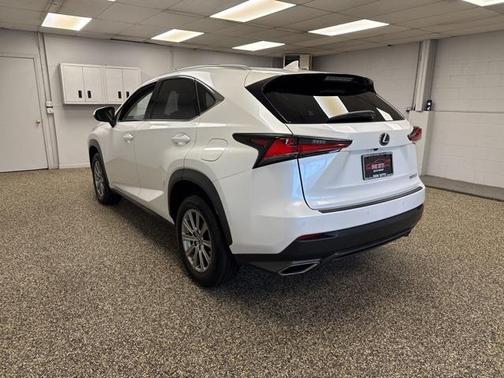 2020 Lexus NX 300 Base