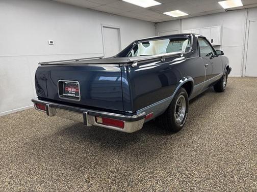 1987 GMC Caballero
