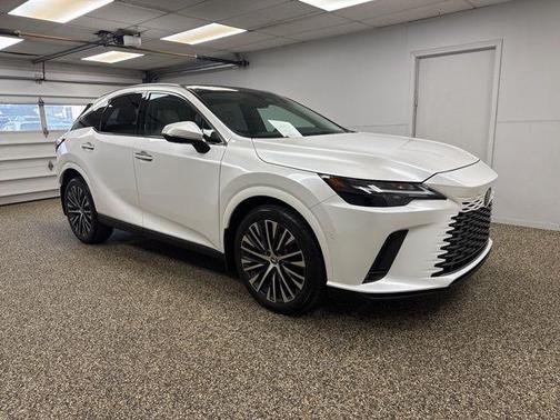 2023 Lexus RX 350 Premium Plus