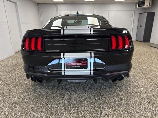 2020 Ford Mustang GT