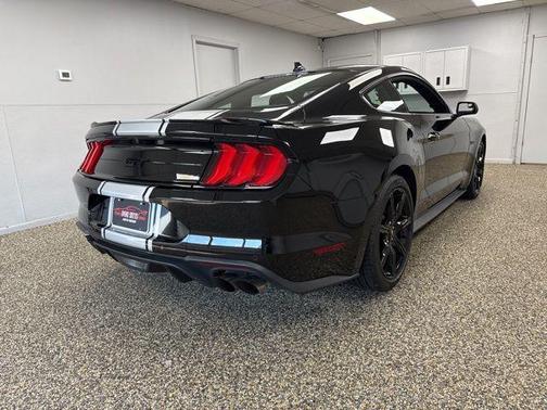 2020 Ford Mustang GT