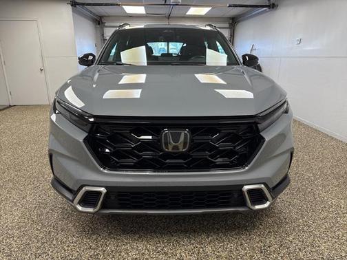 2023 Honda CR-V Hybrid Sport Touring AWD