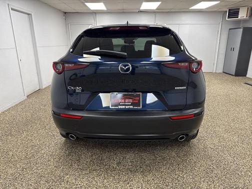 2023 Mazda CX-30 2.5 S Premium Package
