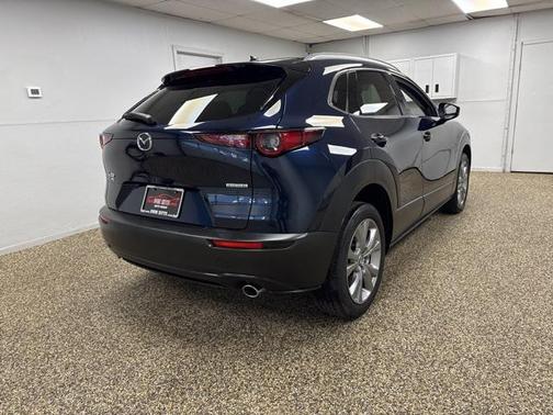 2023 Mazda CX-30 2.5 S Premium Package