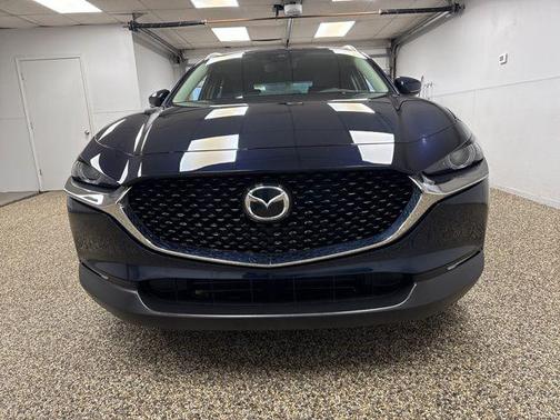 2023 Mazda CX-30 2.5 S Premium Package