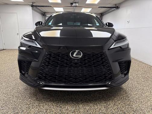 Caviar 2023 Lexus RX 500h Base