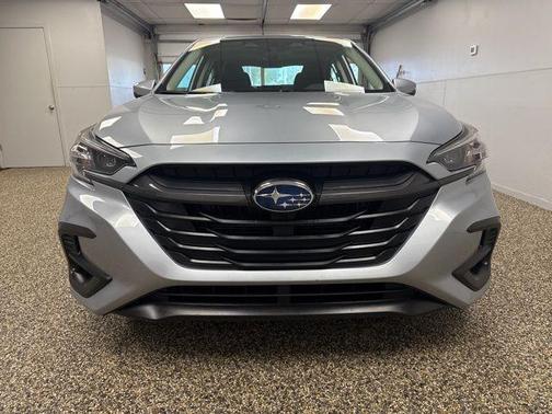 2023 Subaru Legacy Limited