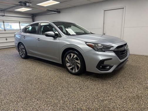 2023 Subaru Legacy Limited