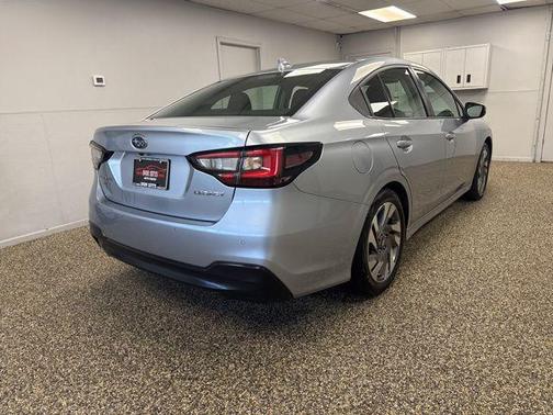 2023 Subaru Legacy Limited